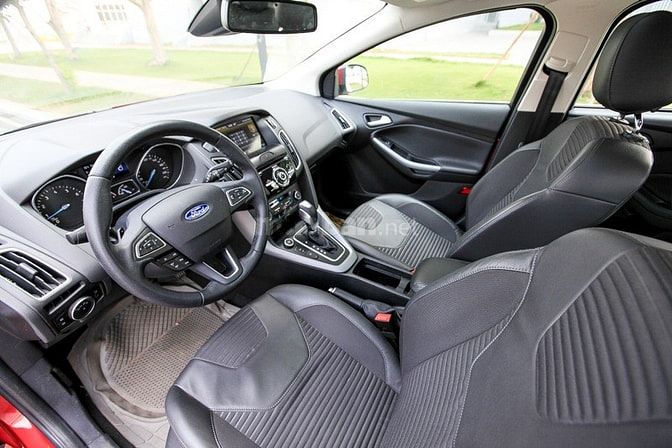 Bán xe Ford Focus S 2017 tự động 1.5 màu đỏ cực đẹp. 51142956 Bán xe Ford Focus S 2017 tự động 1.5 màu đỏ cực đẹp.