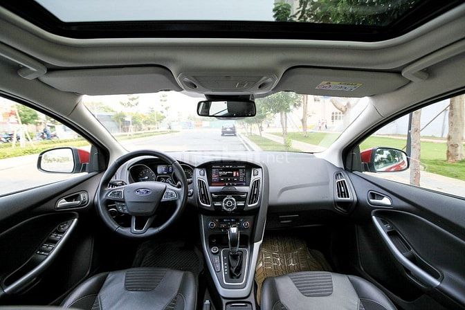 Bán xe Ford Focus S 2017 tự động 1.5 màu đỏ cực đẹp. 51142956 Bán xe Ford Focus S 2017 tự động 1.5 màu đỏ cực đẹp.