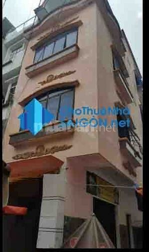 Cho thuê nhà nguyên căn, trong hẻm đường Nguyễn Cảnh Chân, Quận 1 51145734 Cho thuê nhà nguyên căn, trong hẻm đường Nguyễn Cảnh Chân, Quận 1