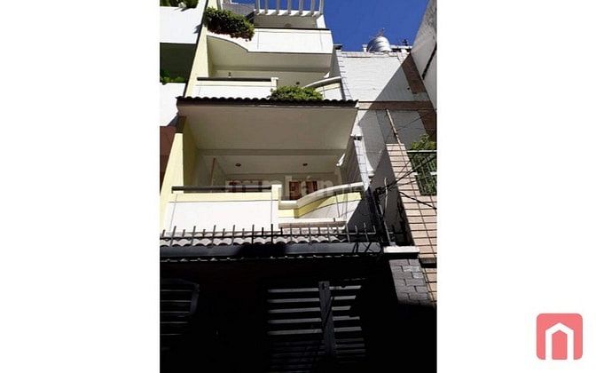 Bán nhà 443/82 Lê Văn Sỹ, P. 12, Quận 3 12,5 tỷ 51171731 Bán nhà 443/82 Lê Văn Sỹ, P. 12, Quận 3 12,5 tỷ