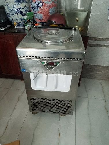 Bán 1 máy làm kem cứng và 1 tủ trưng kem đường Cầu Xây ,p.Tân Phú Q.9 51178729 Bán 1 máy làm kem cứng và 1 tủ trưng kem đường Cầu Xây ,p.Tân Phú Q.9