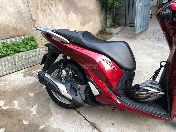 Bán xe Sh đỏ candy kẹo sữa ngọt bắt mắt đời 2018 hiện đại 51198142 Bán xe Sh đỏ candy kẹo sữa ngọt bắt mắt đời 2018 hiện đại