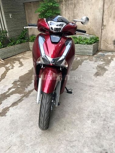 Bán xe Sh đỏ candy kẹo sữa ngọt bắt mắt đời 2018 hiện đại 51198142 Bán xe Sh đỏ candy kẹo sữa ngọt bắt mắt đời 2018 hiện đại