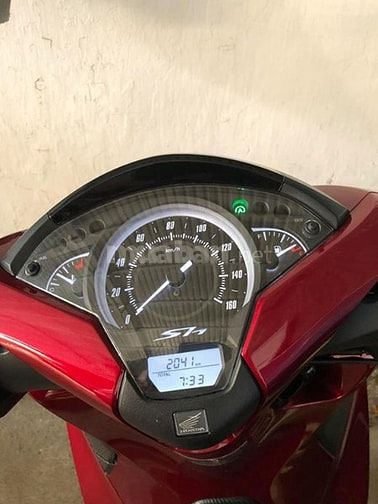 Bán xe Sh đỏ candy kẹo sữa ngọt bắt mắt đời 2018 hiện đại 51198142 Bán xe Sh đỏ candy kẹo sữa ngọt bắt mắt đời 2018 hiện đại