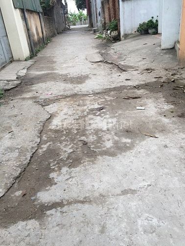 Tôi cần bán 48m2 đất ở khu Đoài thôn Dục Nội xã Việt Hùng - Đông Anh - 51198222 Tôi cần bán 48m2 đất ở khu Đoài thôn Dục Nội xã Việt Hùng - Đông Anh -
