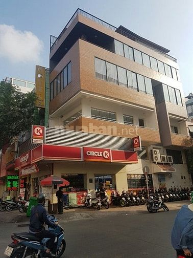 Mặt tiền 6 lầu đường 3 Tháng 2 - Cao Thắng 8x16m giá 57 tỷ 51216812 Mặt tiền 6 lầu đường 3 Tháng 2 - Cao Thắng 8x16m giá 57 tỷ
