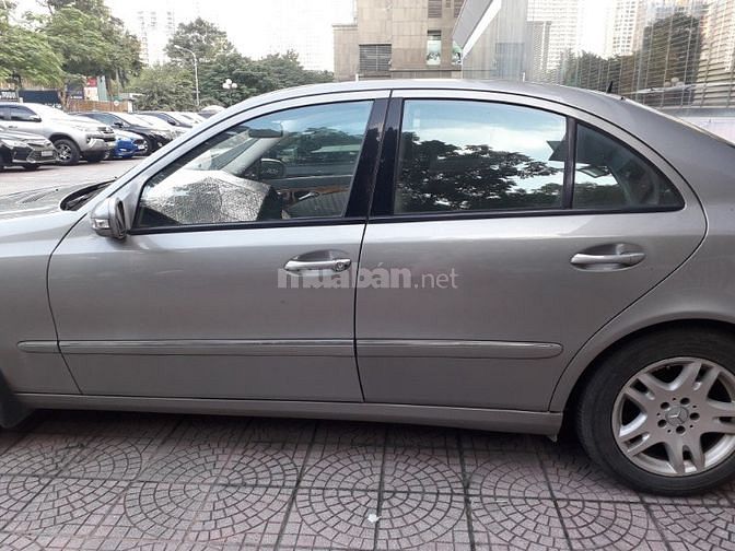 Chính chủ cần bán gấp xe Mercedes Benz 51190744 Chính chủ cần bán gấp xe Mercedes Benz