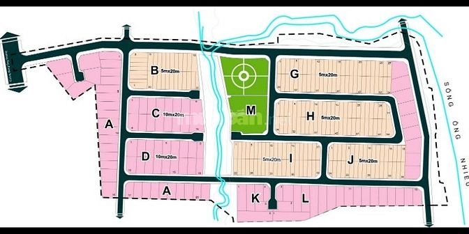 Chủ đất cần tiền muốn bán nhanh một số lô đất thuộc dự án 51194918 Chủ đất cần tiền muốn bán nhanh một số lô đất thuộc dự án