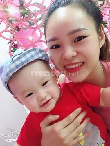 Cần tuyển 1 giúp việc nhà và 1 phụ chăm em bé Thương lượng 51229953 Cần tuyển 1 giúp việc nhà và 1 phụ chăm em bé Thương lượng