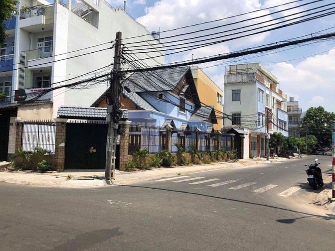 Bán biệt thự nở hậu đường 11A KDC Tên Lửa, 6x20m,NH 10m. Giá 15.3 tỷ 51235952 Bán biệt thự nở hậu đường 11A KDC Tên Lửa, 6x20m,NH 10m. Giá 15.3 tỷ