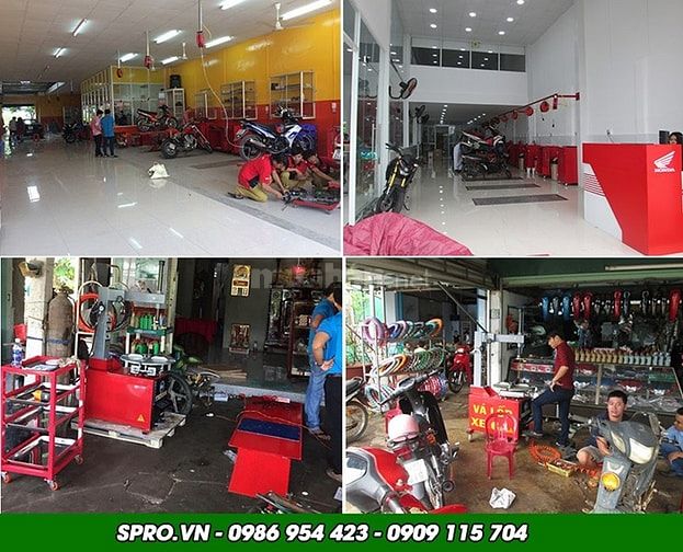 Gợi ý để các tiệm sửa xe máy luôn đông khách 51245821 Gợi ý để các tiệm sửa xe máy luôn đông khách
