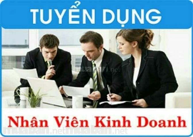 Công ty cần tuyển nhân viên kinh doanh 51273935 Công ty cần tuyển nhân viên kinh doanh