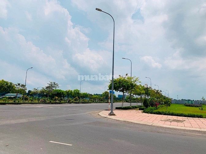 Vĩnh Long New Town, Đất Sổ đỏ TP Vĩnh Long, MT 30m, sát Sông. 850TR 51264055 Vĩnh Long New Town, Đất Sổ đỏ TP Vĩnh Long, MT 30m, sát Sông. 850TR