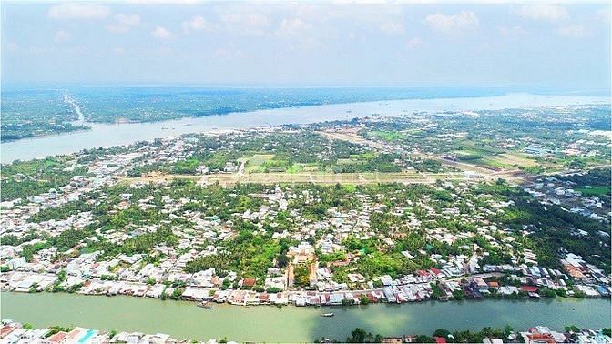 Chỉ 850tr. Đất Nền Hưng Thịnh Vĩnh Long New Town sổ đỏ trao tay 51265327 Chỉ 850tr. Đất Nền Hưng Thịnh Vĩnh Long New Town sổ đỏ trao tay
