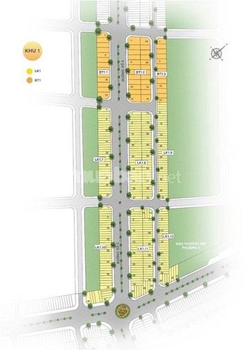 Chỉ 850tr. Đất Nền Hưng Thịnh Vĩnh Long New Town sổ đỏ trao tay 51265327 Chỉ 850tr. Đất Nền Hưng Thịnh Vĩnh Long New Town sổ đỏ trao tay
