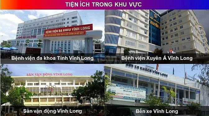 Chỉ 850tr. Đất Nền Hưng Thịnh Vĩnh Long New Town sổ đỏ trao tay 51265327 Chỉ 850tr. Đất Nền Hưng Thịnh Vĩnh Long New Town sổ đỏ trao tay