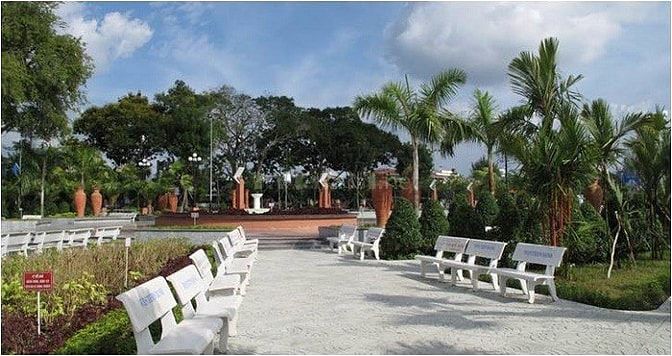 Chỉ 850tr. Đất Nền Hưng Thịnh Vĩnh Long New Town sổ đỏ trao tay 51265327 Chỉ 850tr. Đất Nền Hưng Thịnh Vĩnh Long New Town sổ đỏ trao tay