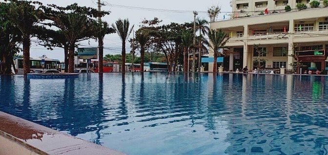 Cần bán nhanh căn hộ chung cư Mường thanh viễn triều