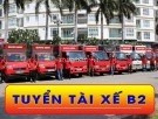Tuyển gấp: tài xế, lơ xe, phụ kho - giao hàng - bao ăn ở 51316030 Tuyển gấp: tài xế, lơ xe, phụ kho - giao hàng - bao ăn ở