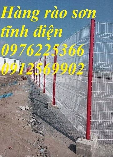 Sản xuất và cung cấp hàng rào mạ kẽm, lưới thép hàng rào 51318277 Sản xuất và cung cấp hàng rào mạ kẽm, lưới thép hàng rào