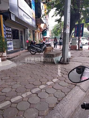 Cho thuê nhà mặt phố Lê Thanh Nghị, dt80 (m2), mt 5 (m), 1 tầng 51325975 Cho thuê nhà mặt phố Lê Thanh Nghị, dt80 (m2), mt 5 (m), 1 tầng