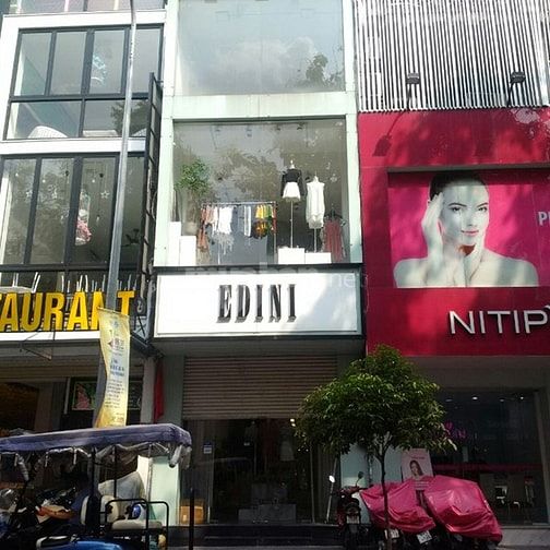 Bán gấp nhà HXH đường Nguyễn Thị Minh Khai Q1, DT: 7.1x14m 5 lầu, 51335579 Bán gấp nhà HXH đường Nguyễn Thị Minh Khai Q1, DT: 7.1x14m 5 lầu,