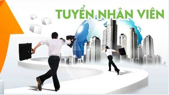 Cần tuyển nhân viên giao hàng bằng xe máy. 51350281 Cần tuyển nhân viên giao hàng bằng xe máy.