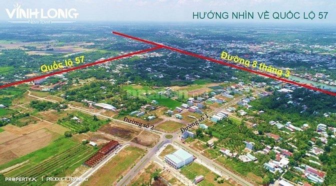 Giá bán chỉ từ 850tr/nền sổ đỏ trao tay - Đầu tư sinh lợi ngay 51363317 Giá bán chỉ từ 850tr/nền sổ đỏ trao tay - Đầu tư sinh lợi ngay