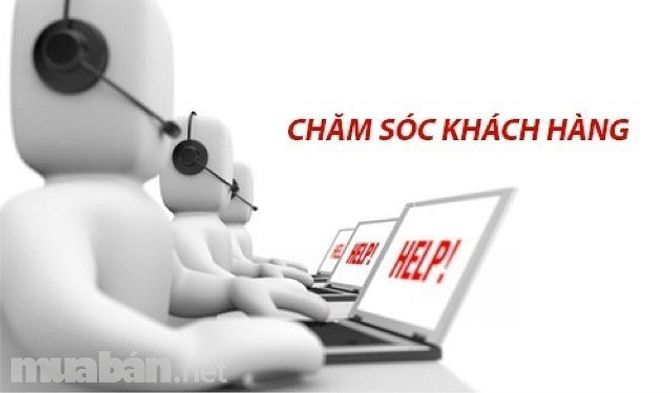 Công ty cần tuyển nhân viên tư vấn chăm sóc khách hàng 51390380 Công ty cần tuyển nhân viên tư vấn chăm sóc khách hàng