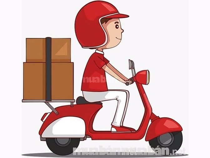 Cần nhân viên giao hàng xăng, xe của công ty 51390972 Cần nhân viên giao hàng xăng, xe của công ty