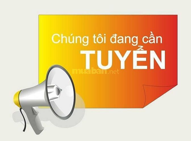 Cần tuyển Nam Nữ thu ngân làm theo giờ hành chính 51403292 Cần tuyển Nam Nữ thu ngân làm theo giờ hành chính