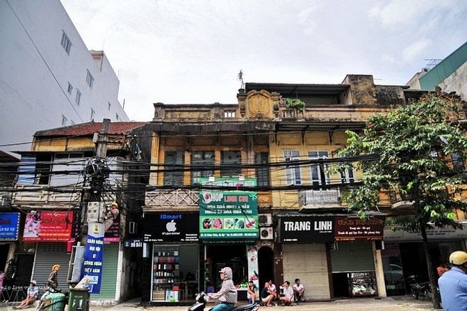 Cần sang nhượng cửa hàng thời trang (DT: 10m - MT: 2,5m) 51423383 Cần sang nhượng cửa hàng thời trang (DT: 10m - MT: 2,5m)