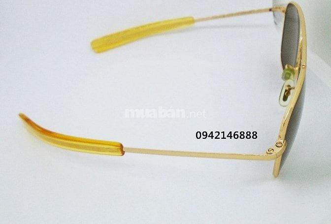kính AO American Optical mạ vàng 51443741 kính AO American Optical mạ vàng