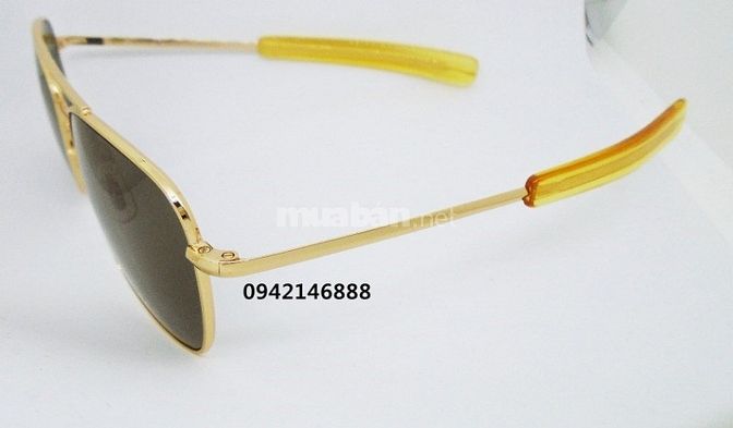 kính AO American Optical mạ vàng 51443741 kính AO American Optical mạ vàng
