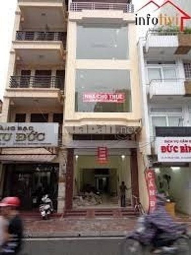 Cho thuê nhà mặt phố Bạch Mai 40m, 4 tầng, mặt tiền 4m 51457738 Cho thuê nhà mặt phố Bạch Mai 40m, 4 tầng, mặt tiền 4m