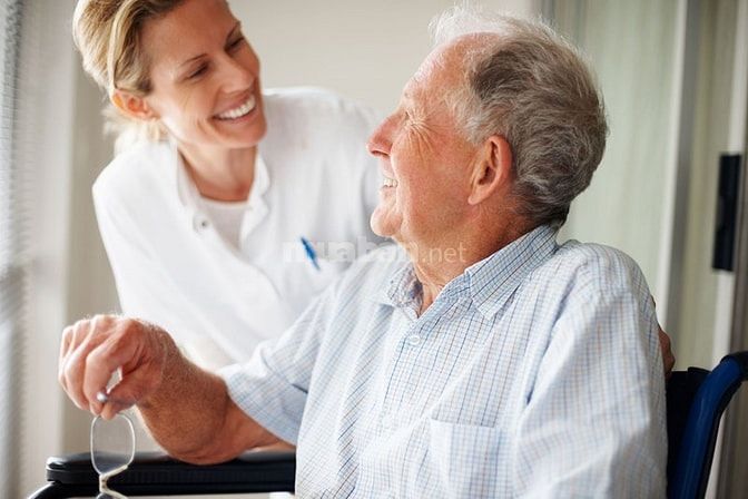 Tìm người giúp việc nhà 1 giữ trẻ 1 chăm người già 51473717 Tìm người giúp việc nhà 1 giữ trẻ 1 chăm người già