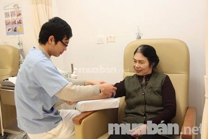 Cần tìm 1 người trông trẻ 1 người giúp việc nhà 1 người chăm người già 51473771 Cần tìm 1 người trông trẻ 1 người giúp việc nhà 1 người chăm người già
