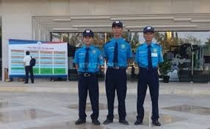 Tuyển trực tiếp nam nữ an ninh, quẹt thẻ làm thời vụ/chính thức 51462030 Tuyển trực tiếp nam nữ an ninh, quẹt thẻ làm thời vụ/chính thức