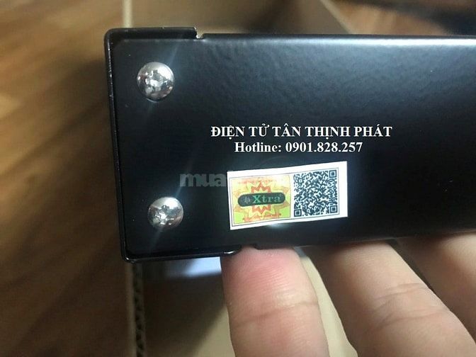 Chuyên bán thiết bị chống Hú Micro Feedback XTR 2.0 40511810 Chuyên bán thiết bị chống Hú Micro Feedback XTR 2.0