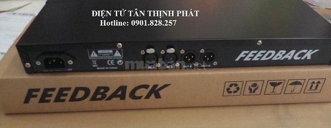 Chuyên bán thiết bị chống Hú Micro Feedback XTR 2.0 40511810 Chuyên bán thiết bị chống Hú Micro Feedback XTR 2.0