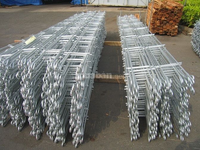 Lưới thép hàn - tường chấn đất 51451870 Lưới thép hàn - tường chấn đất