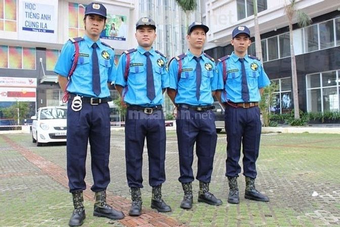 Cần tuyển bảo vệ nam nữ trực phòng máy lạnh,quẹt thẻ xe, hướng đẫn 51519347 Cần tuyển bảo vệ nam nữ trực phòng máy lạnh,quẹt thẻ xe, hướng đẫn