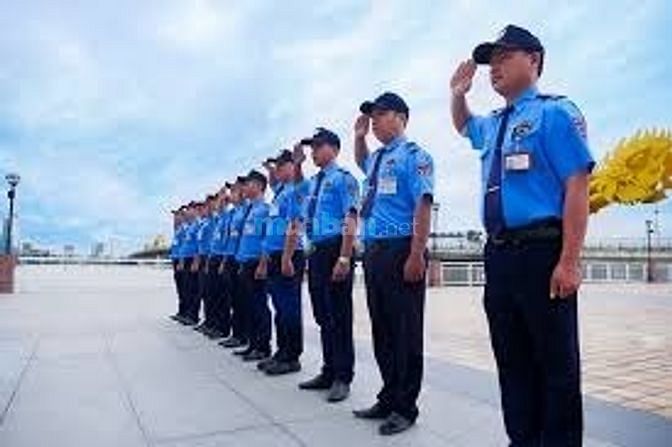 Tuyển 10 nhân viên bảo vệ,giám sát nhà sách, tòa nhà nhận việc ngay 51519134 Tuyển 10 nhân viên bảo vệ,giám sát nhà sách, tòa nhà nhận việc ngay