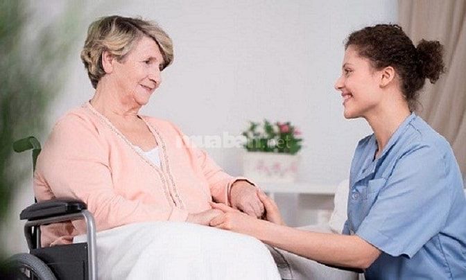 Cần tìm 1 người chăm bé 1 người giúp việc nhà 1 người chăm bà 51510330 Cần tìm 1 người chăm bé 1 người giúp việc nhà 1 người chăm bà