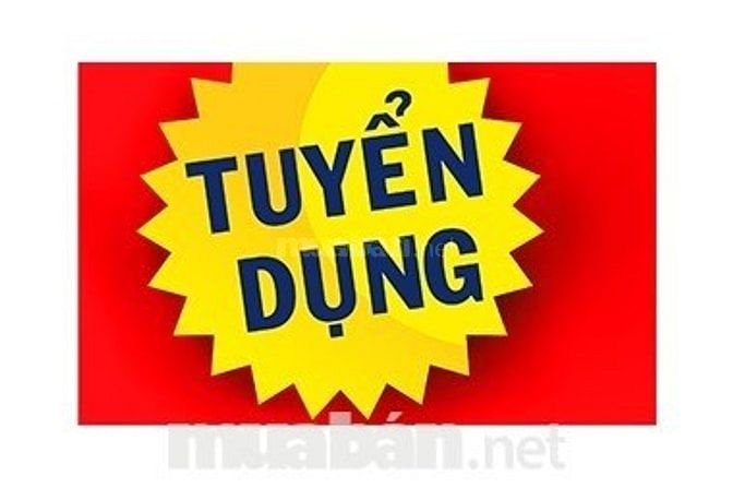 Cần tuyển 01 Nữ Nhân viên hành chánh kiêm lễ tân 51489231 Cần tuyển 01 Nữ Nhân viên hành chánh kiêm lễ tân
