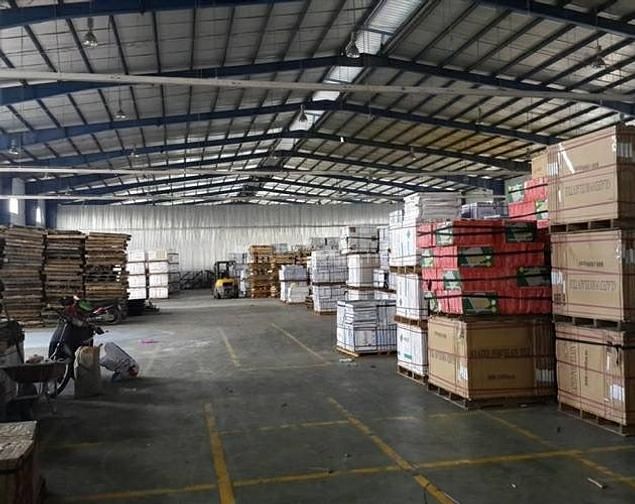 Cho thuê kho xưởng dt 1600m2 tại Kcn Quang Minh Mê Linh Hà Nội 51516581 Cho thuê kho xưởng dt 1600m2 tại Kcn Quang Minh Mê Linh Hà Nội