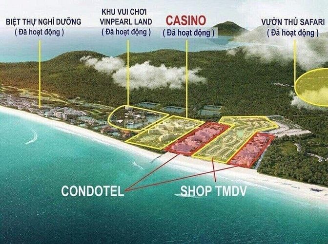 Bán Shop GrandWorld Vinpearl Phú Quốc CKLN 5%/2 năm hỗ trợ nội thất 6% 51542330 Bán Shop GrandWorld Vinpearl Phú Quốc CKLN 5%/2 năm hỗ trợ nội thất 6%