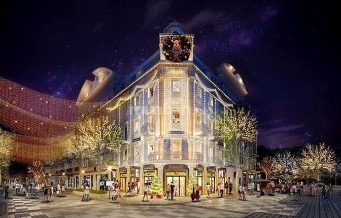 Bán Shop GrandWorld Vinpearl Phú Quốc CKLN 5%/2 năm hỗ trợ nội thất 6% 51542330 Bán Shop GrandWorld Vinpearl Phú Quốc CKLN 5%/2 năm hỗ trợ nội thất 6%
