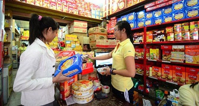 Cần tuyển thêm một nhân viên phụ bán hàng ưu tiên sinh viên 51619630 Cần tuyển thêm một nhân viên phụ bán hàng ưu tiên sinh viên