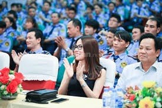 Tuyển nam nữ bảo vệ không qua trung gian ,nhận việc ngay 51604238 Tuyển nam nữ bảo vệ không qua trung gian ,nhận việc ngay